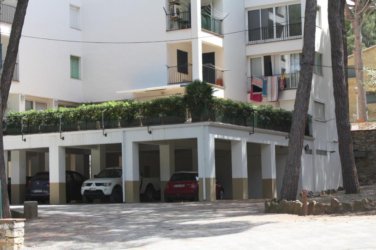 Precioso Apartamento Con Piscina. Pals Exterior foto